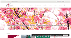 Desktop Screenshot of emk-moessingen.de